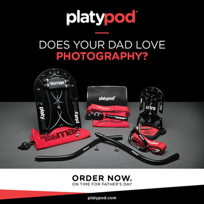 Be Sure to Order on Time for Father's Day!