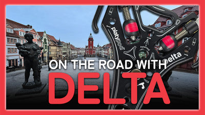 YouTube: On The Road With Delta