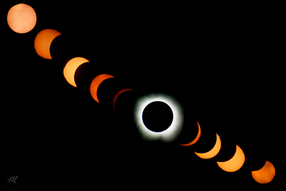 Epic Eclipse Captures – platypod.com