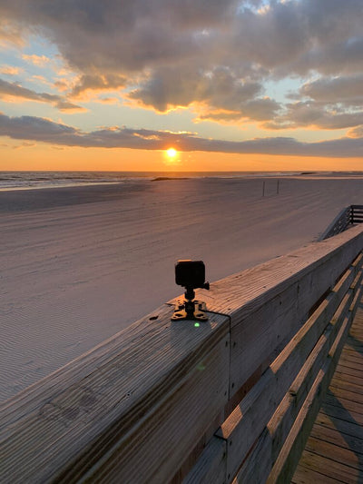 A Quick and Easy Time Lapse Technique with Joe Pellicone