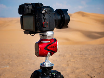 The North Algodones Imperial Sand Dunes with Bob Coates